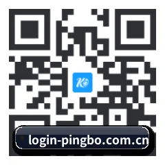 苹果用户专属 二维码